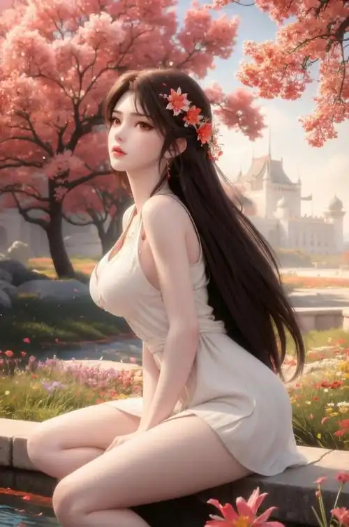 琅琊榜电视剧卡片配图